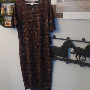 Lularoe dress